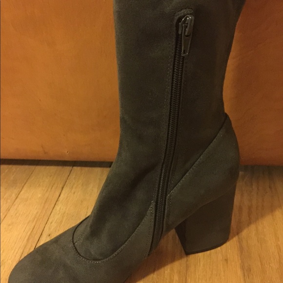 Marc Fisher Praye over the knee boots